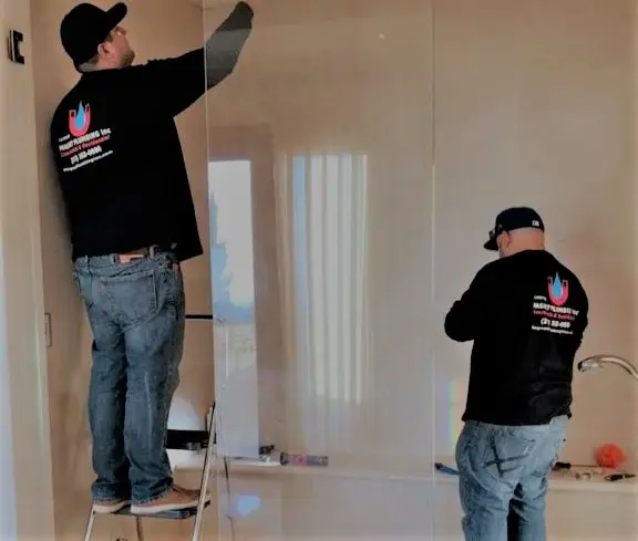 Professional plumbing installation for Toilet Repair in Reynolds